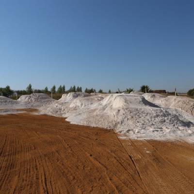Agricultores familiares receberam do Governo de MT mais de 47,7 mil toneladas de calcário para tornar solo mais produtivo - Notícias - Mato Grosso digital