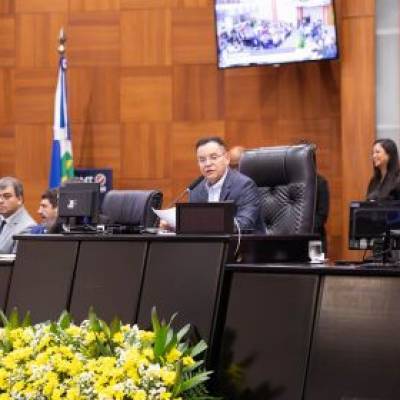 Assembleia Legislativa presta homenagem aos 41 anos da AMM - Notícias - Mato Grosso digital