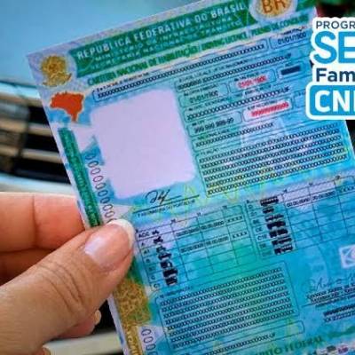 Confira a lista dos primeiros beneficiários do SER Família CNH Social - Notícias - Mato Grosso digital