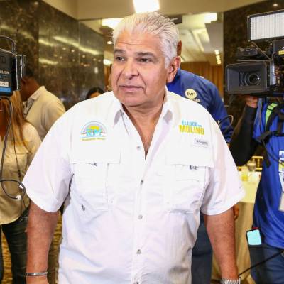 Direitista é eleito presidente do Panamá no principal pleito do país em 30 anos - Notícias - Mato Grosso digital