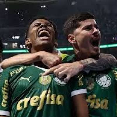 Estevão, Endrick e o medo inevitável do espelho se quebrar no Palmeiras - Notícias - Mato Grosso digital