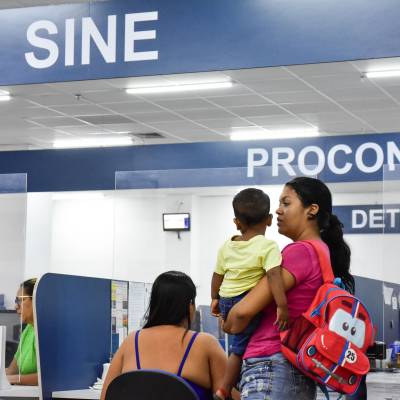 Mais de 2,8 mil vagas de emprego são disponibilizadas pelo Sine-MT nesta semana - Notícias - Mato Grosso digital