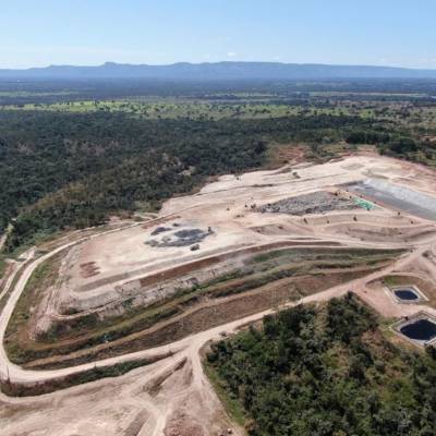 MT avança na gestão apropriada de resíduos sólidos, aponta relatório da Sema - Notícias - Mato Grosso digital