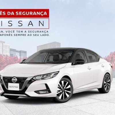 No ''Mês da Segurança Nissan'' fabricante japonesa oferece check-up gratuito para clientes em toda a sua rede de concessionárias - Notícias - Mato Grosso digital