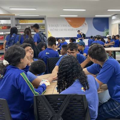 Prazo para estudantes se inscreverem no programa Jovem Senador termina no dia 30 - Notícias - Mato Grosso digital