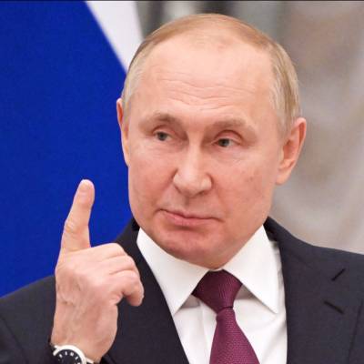 Rússia está pronta para uma nova guerra mundial, diz Putin - Notícias - Mato Grosso digital