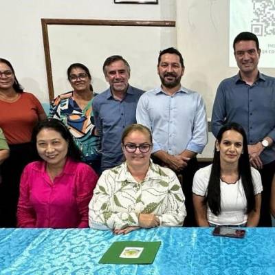 Atendimento técnico integra programação do AMM Itinerante - Notícias - Mato Grosso digital