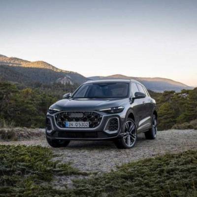 Audi inicia pré-venda do novo Q5 com preço especial de 399 mil reais - Notícias - Mato Grosso digital