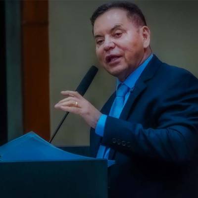 Botelho defende gestão ambiental e revisão da concessão de energia - Notícias - Mato Grosso digital