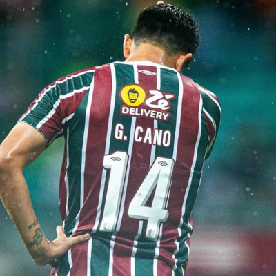 Cano opina sobre quarteto afastado do Fluminense: “Vai ficar marcado” - Notícias - Mato Grosso digital