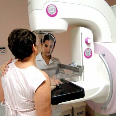 Central de Regulação realizará mutirão de mamografias entre os dias 15 e 30 de abril - Notícias - Mato Grosso digital