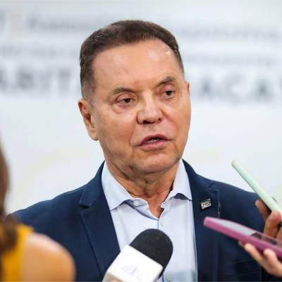 Com experiência e dedicação, Botelho garante ritmo acelerado à CCJR e fortalece a confiança no Legislativo - Notícias - Mato Grosso digital