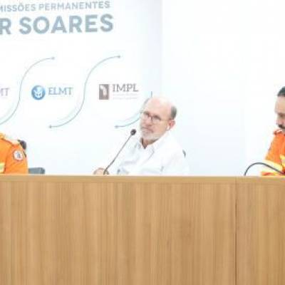 Comissão de Meio Ambiente avalia dados sobre combate a incêndios em MT - Notícias - Mato Grosso digital