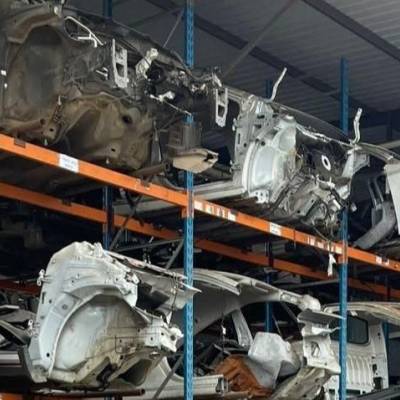 Detran-MT regulamenta credenciamento de empresas de desmonte e venda de peças usadas no Estado - Notícias - Mato Grosso digital
