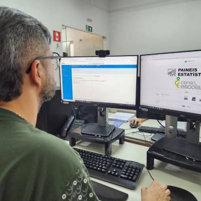 Escolas públicas e privadas devem revisar informações iniciais do Censo Escolar até 23 de outubro - Notícias - Mato Grosso digital