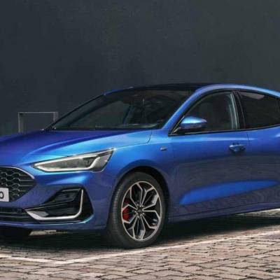Ford Focus se tornará SUV de preço baixo e chegará em 2027 - Notícias - Mato Grosso digital