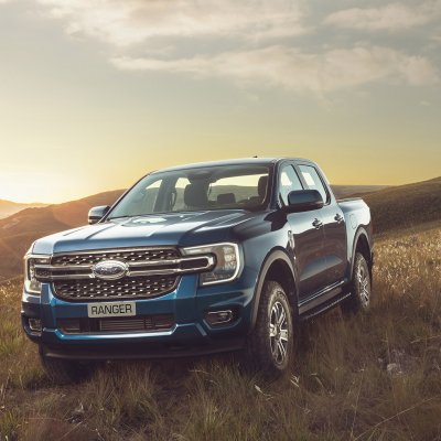Ford Ranger registra o melhor mês do ano e impulsiona o crescimento da marca - Notícias - Mato Grosso digital
