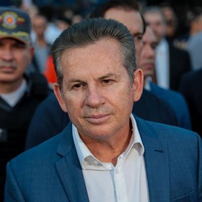Governador determina apoio imediato a Porto dos Gaúchos após vendaval - Notícias - Mato Grosso digital
