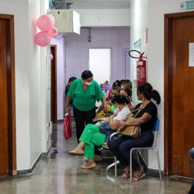 “Mais de 90% das mulheres que descobrem o câncer de mama no início tem possibilidade de cura”, afirma oncologista - Notícias - Mato Grosso digital