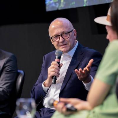 “Mato Grosso adotou as medidas necessárias para recuperação da previdência do Estado”, afirma vice-governador - Notícias - Mato Grosso digital