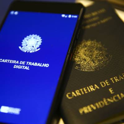 Mato Grosso cria mais 2 mil empregos formais em agosto, aponta Caged - Notícias - Mato Grosso digital