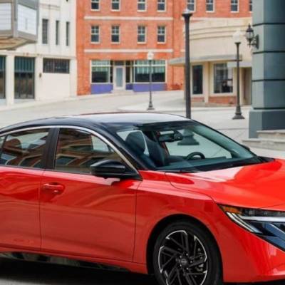 Nissan apresenta Sentra com novo visual para enfrentar o Corolla - Notícias - Mato Grosso digital