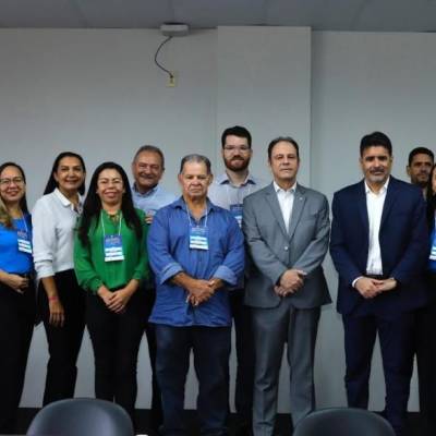 Sema debate mudanças climáticas e importância da gestão das águas na Amazônia Legal em evento no Tocantins - Notícias - Mato Grosso digital