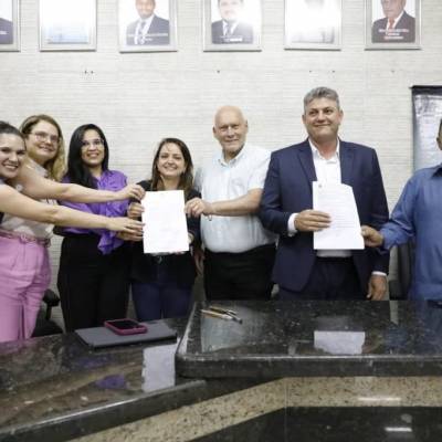 Sema e Prefeitura de Vila Bela firmam acordo para gestão participativa do Parque Estadual Serra de Ricardo Franco - Notícias - Mato Grosso digital