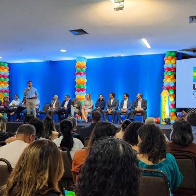 Seminário da Undime debate inclusão e equidade nas escolas públicas de Mato Grosso - Notícias - Mato Grosso digital