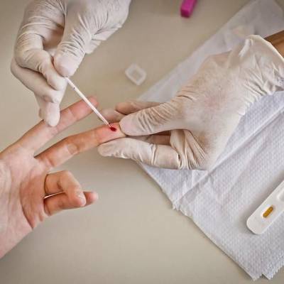 SES realiza ações de prevenção à sífilis durante o mês de outubro - Notícias - Mato Grosso digital