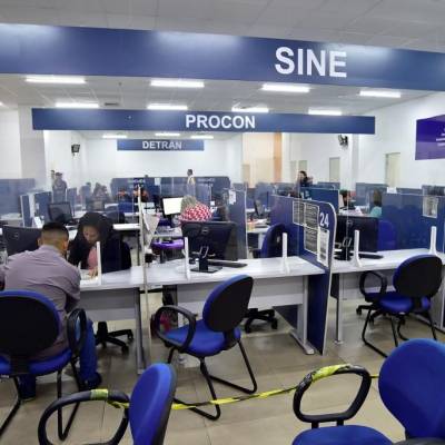 Sine Estadual disponibiliza mais de 2,4 mil vagas de trabalho nesta semana - Notícias - Mato Grosso digital