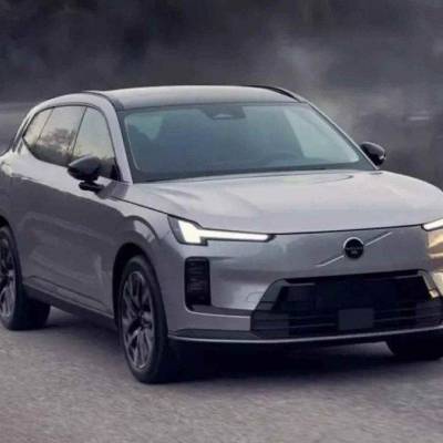 Volvo ultrapassa 1 milhão de híbridos plug-in vendidos globalmente - Notícias - Mato Grosso digital