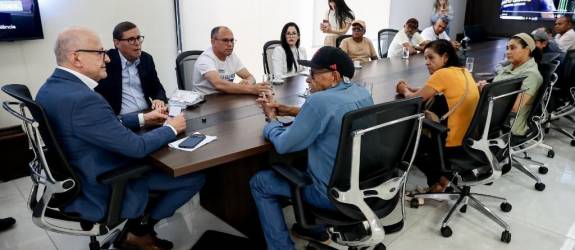 Governador autoriza construção de nova feira livre em Várzea Grande