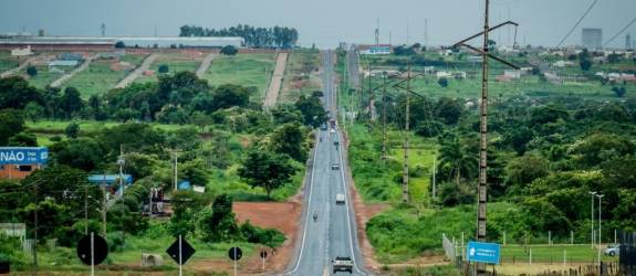 Governo de MT abre licitação para duplicar anel viário de Rondonópolis