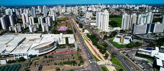 Mato Grosso abre 37 mil empresas e registra alta de 20% no primeiro trimestre