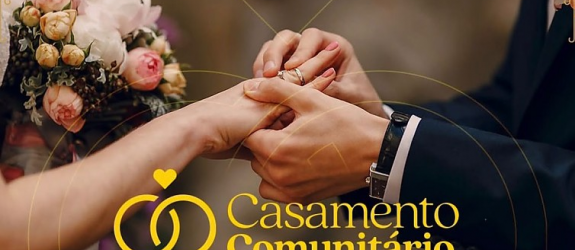 Primavera do Leste abre últimas vagas para o Casamento Comunitário
