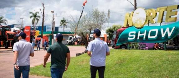 Sedec articula missão de empresários argentinos para a Norte Show