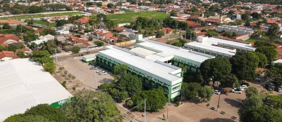 Unemat abre 638 vagas de matrícula direta para quem não fez vestibular