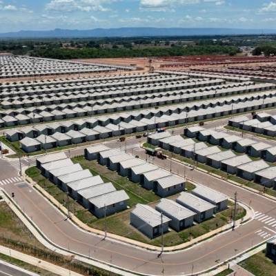 1º Feirão SER Família Habitação começa nesta sexta-feira (5) em Cuiabá - Notícias - Mato Grosso digital