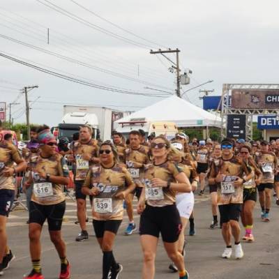 11ª Corrida de Cara Limpa Contra as Drogas encerra inscrições - Notícias - Mato Grosso digital