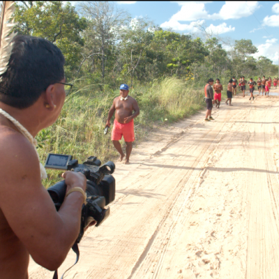 23º Festival de Cinema de Cuiabá divulga filmes da Mostra Competitiva - Notícias - Mato Grosso digital