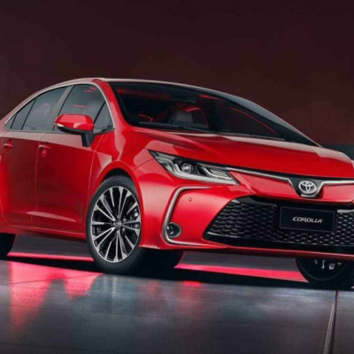 5 carros de luxo para comprar pelo preço de um Toyota Corolla zero km - Notícias - Mato Grosso digital