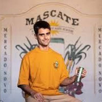 A estratégia de marca da Xeque Mate une bar, produtora e até roupa - Notícias - Mato Grosso digital