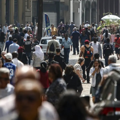 Aberto o prazo para municípios contestarem estimativas populacionais do IBGE - Notícias - Mato Grosso digital