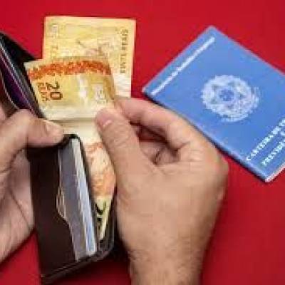 Abono Salarial 2025: veja calendário e saiba quando você vai receber - Notícias - Mato Grosso digital