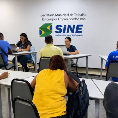 Ação de Empregabilidade oferece mais de 500 vagas em Cuiabá - Notícias - Mato Grosso digital