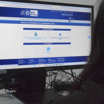 Acesso aos serviços do IPVA exigirá autenticação a partir de 1º de julho - Notícias - Mato Grosso digital