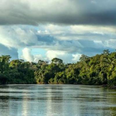 Acordo judicial amplia área protegida no Parque Cristalino II - Notícias - Mato Grosso digital