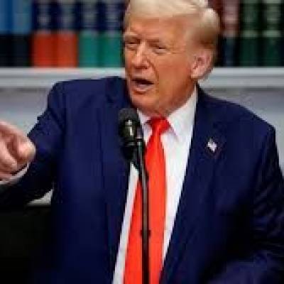 Advogados acusam inconstitucionalidade em tarifas de Trump - Notícias - Mato Grosso digital