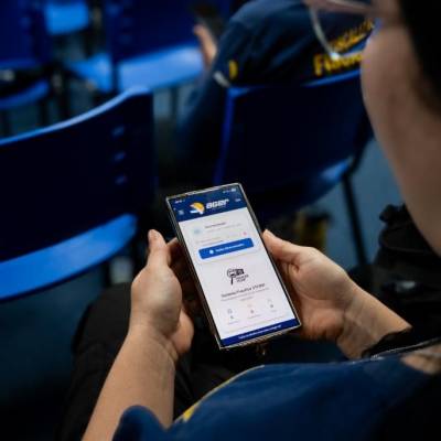 Ager apresenta novo aplicativo de fiscalização do transporte intermunicipal - Notícias - Mato Grosso digital